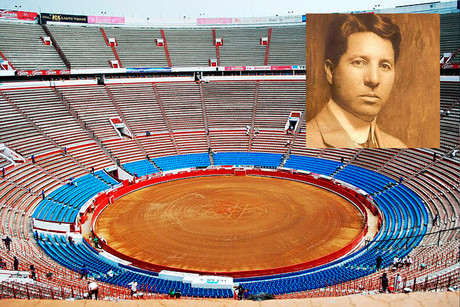 Modesto C. Rolland: el sudcaliforniano que construyó la Plaza de Toros México