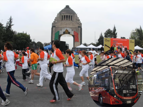 Entérate de las estaciones que estarán cerradas este domingo 24 de noviembre