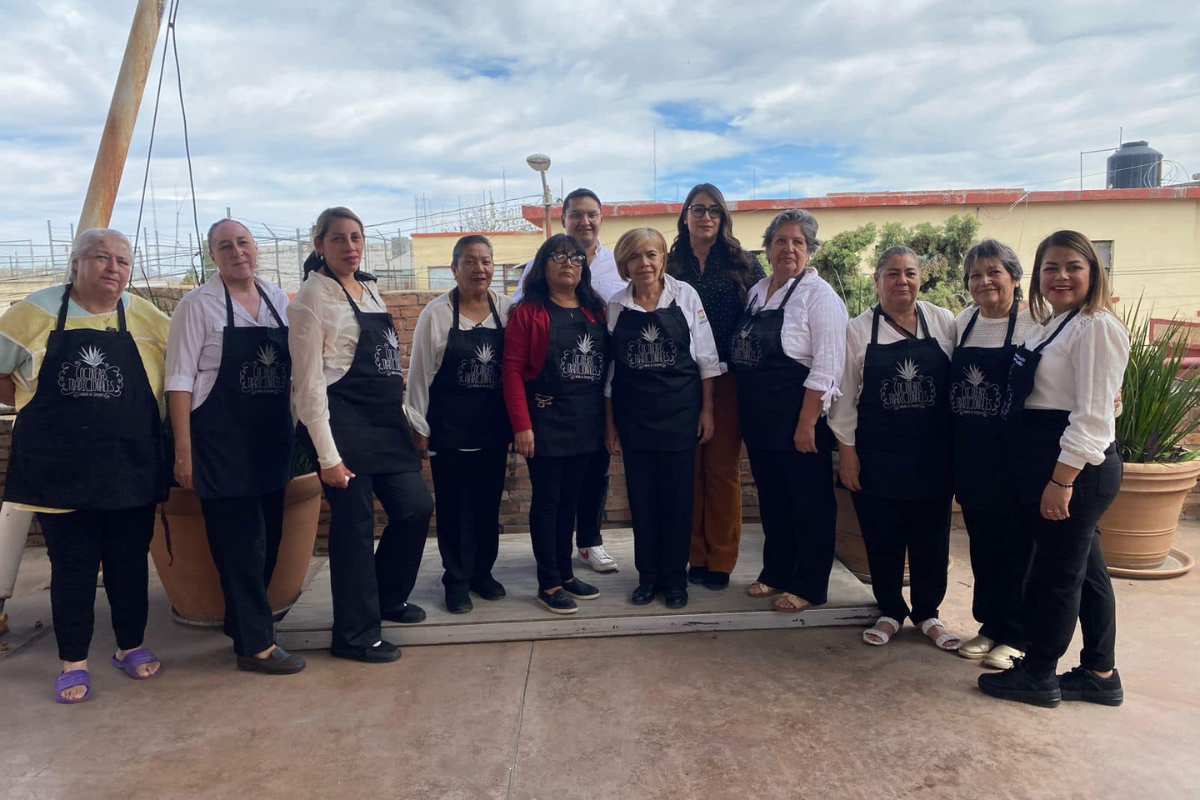 Con el tiempo, el atole sigue formando parte de los alimentos irrefutables en la vida de un mexicano/Fot: Facebook: Cocineras Tradicionales de Coahuila de Zaragoza