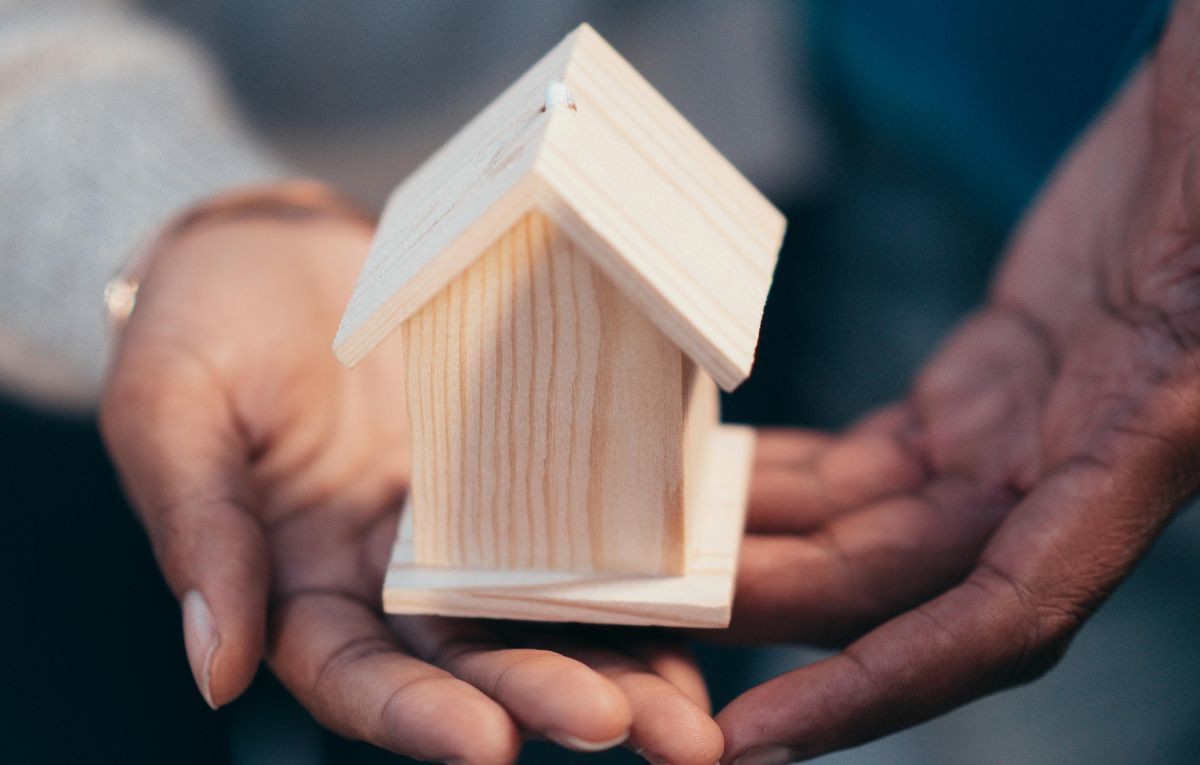 Créditos de 0 intereses para el Programa Nacional de Vivienda. Fotos: Archivos.