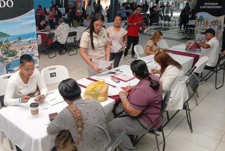 Jornadas de empleo en Mulegé y Loreto: Fecha y lugar, toma nota