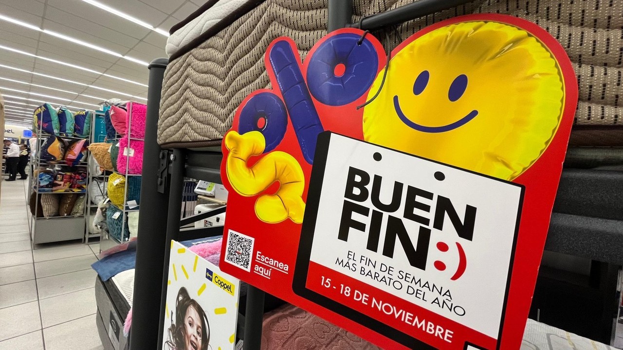 El Buen Fin 2024 arrancó y en POSTA te traemos algunos consejos para comprar de forma inteligente. Foto: Isaura Retana.