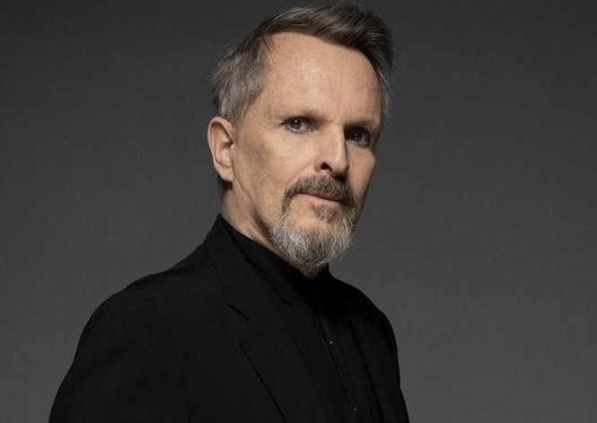 Miguel Bosé anuncia gira mundial tras varios años de ausencia ¿viene a México? Foto: Redes Sociales