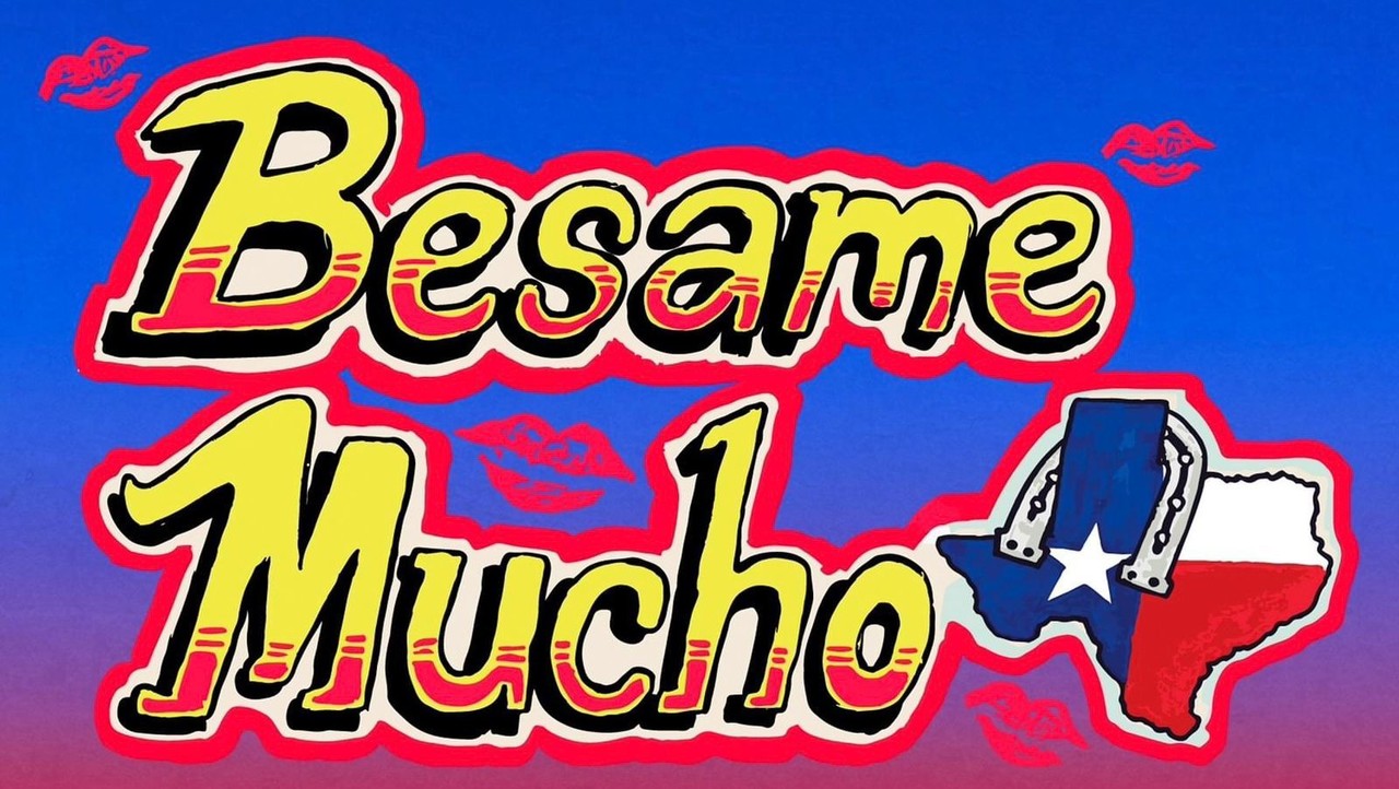 Cancelan el festival 'Bésame mucho' en Los Ángeles a días de realizarse por esta razón Foto: IG Besame muchos