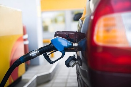 Gasolina en Edomex: Checa su costo este 12 de noviembre