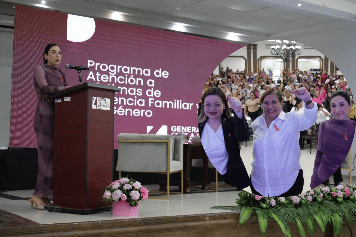 El foro cerró con un llamado a la acción conjunta entre autoridades y ciudadanía. Las participantes destacaron la importancia de la prevención, sensibilización y atención integral. Foto: Canva.