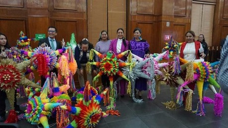 Feria Internacional de la Piñata Acolman 2024: fechas, horarios y artististas invitados