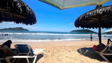 Mazatlán está de oferta: Costos en hoteles disminuyeron exclusivamente