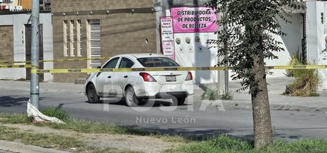 Violenta discusión por celos deja hombre lesionado en García