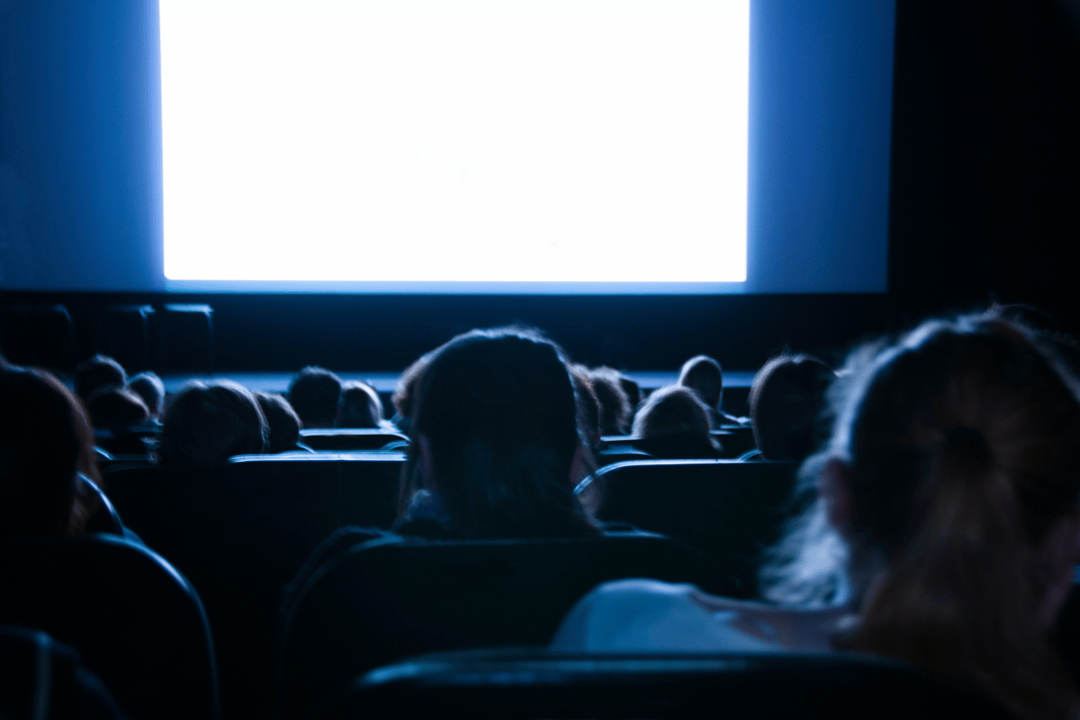 Dolores Heredia y más figuras del cine mexicano inauguran la Muestra de Cine Sudcaliforniana