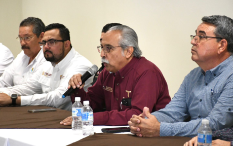 Tamaulipas se mantiene libre del gusano barrenador