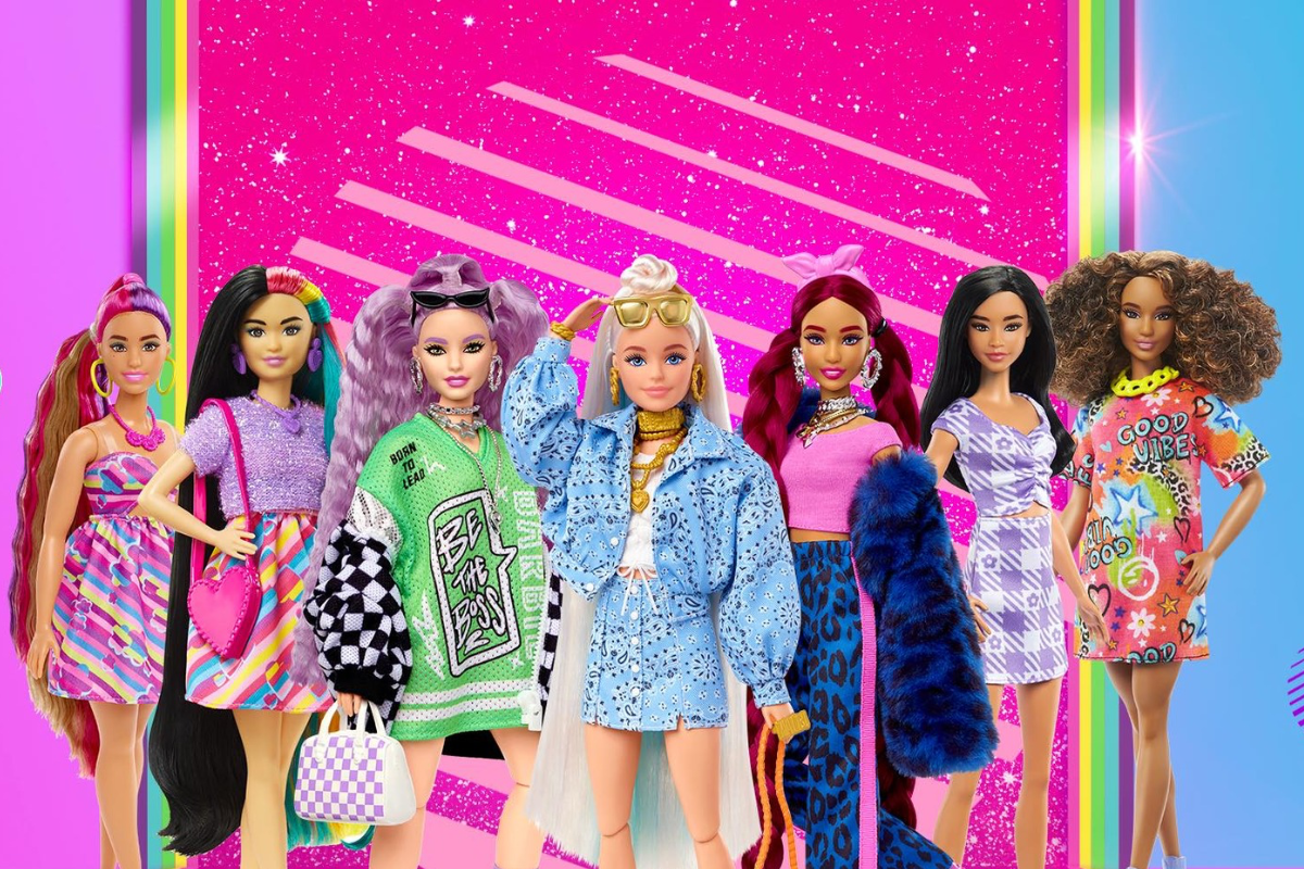 Foto: Barbie LATAM