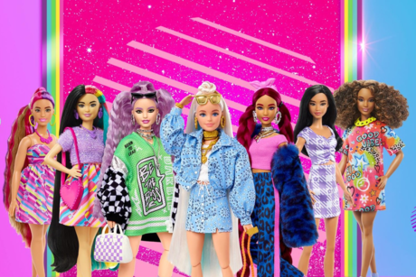 Navidad 2024: ¿Cuáles son los precios de las muñecas de Mattel en Tamaulipas?