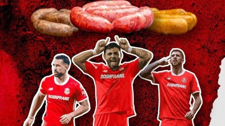 ¡Chorizo para todos! 100 kilos gratis si los Diablos se coronan campeones