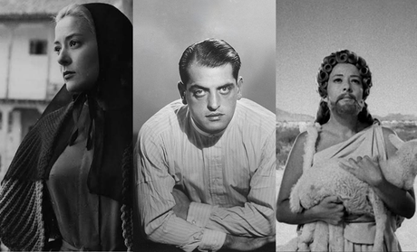 Genio y diva del cine, así fue la relación entre Luis Buñuel y Silvia Pinal