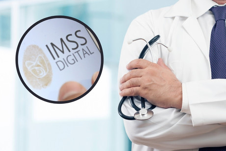 IMSS: sigue estos pasos para agendar tu cita en línea