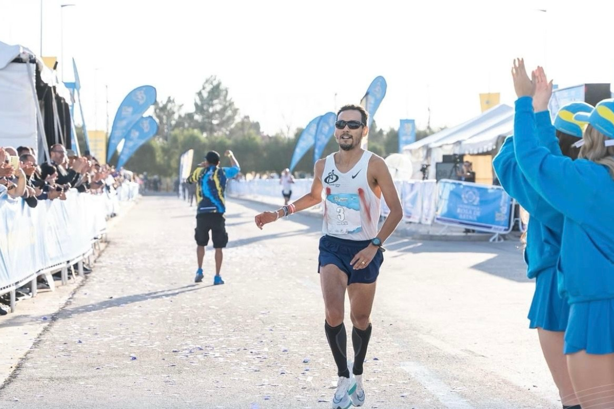 El Maratón Bicentenario Tamaulipas ofrece una bolsa de premios superior a los 250 mil pesos, además de la oportunidad de clasificar para el Maratón de Boston. Foto: Carlos García