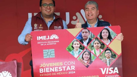 ¿Aún no terminas tus estudios? Jóvenes con Bienestar tiene apoyo para ti