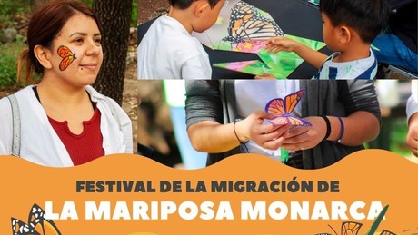 Festival de la Mariposa Monarca en Chipinque: Disfrútalo en familia