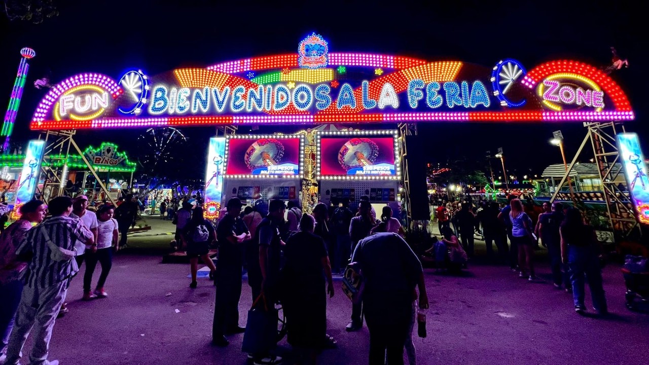 En la edición de este año existe diferentes opciones y promociones de pago Foto: Espectaculares Garcia