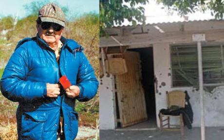 Don Alejo Garza Tamez: La historia del valiente hombre que defendió su rancho de los narcos