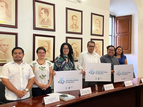 Centro Internacional Cumbre Nobel de Paz para Educación: Conoce de qué se trata