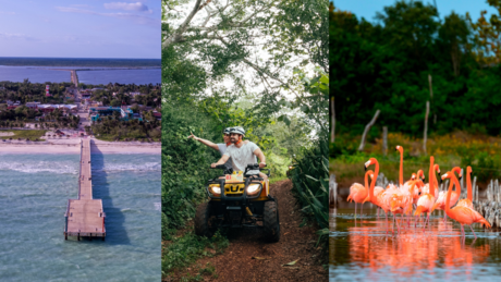 Los rincones de Yucatán ideales para darse una escapada este puente