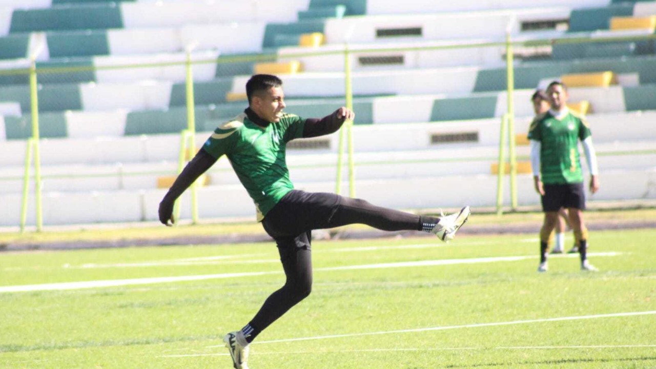 Los Alacranes de Durango ya se encuentran preparados para recibir este viernes a su rival en turno. Foto: Club Alacranes de Durango.