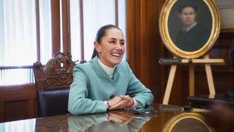 Claudia Sheinbaum visitará Nuevo León por primera vez como presidenta