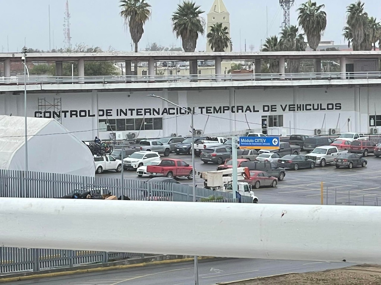 Funcionan como paraderos seguros para auxiliar a los ciudadanos que viajan en carretera.