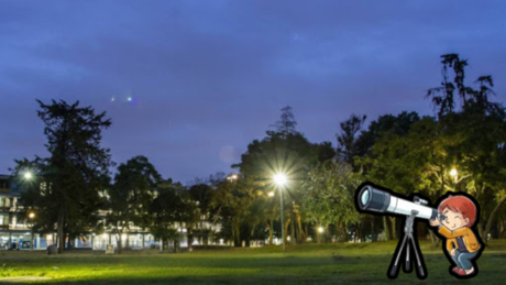 Noche de Estrellas en la UNAM; así se vivió este evento astronómico