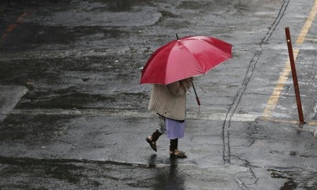 ¿Qué temperaturas trae el frente frío 10 a Tamaulipas? aquí te lo contamos