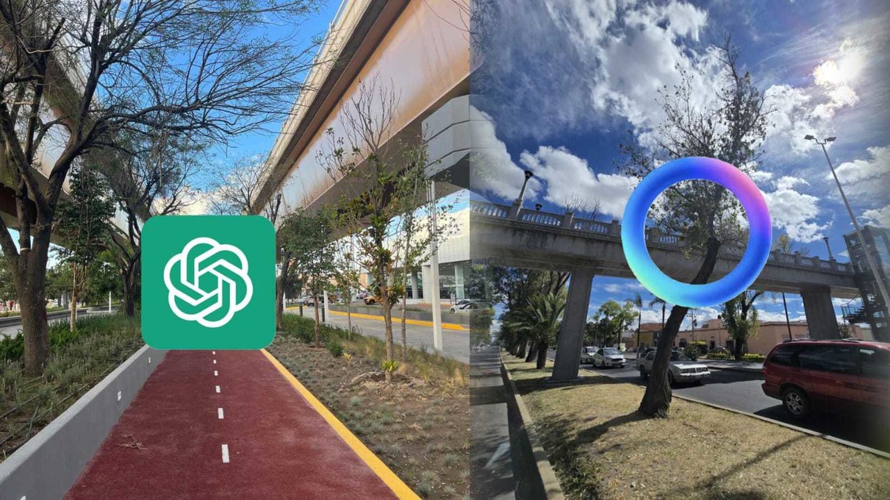 En la ciudad de Durango, capital del estado hay una gran cantidad de bulevares y te decimos cual es el más bonito según la Inteligencia Artificial. Foto: Luis Lozano/ Pinterest.