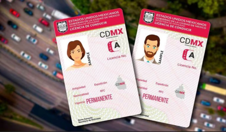 La licencia permanente ya es una realidad, a partir del 16 de noviembre la puedes tramitar