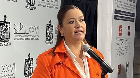 Rocio Montalvo propone reformas a la Ley de Movilidad