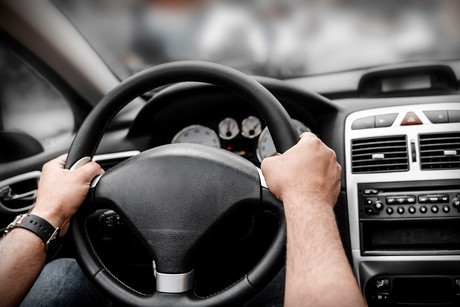 Control Vehicular: ¿cómo operan las licencias de conducir en Facebook?