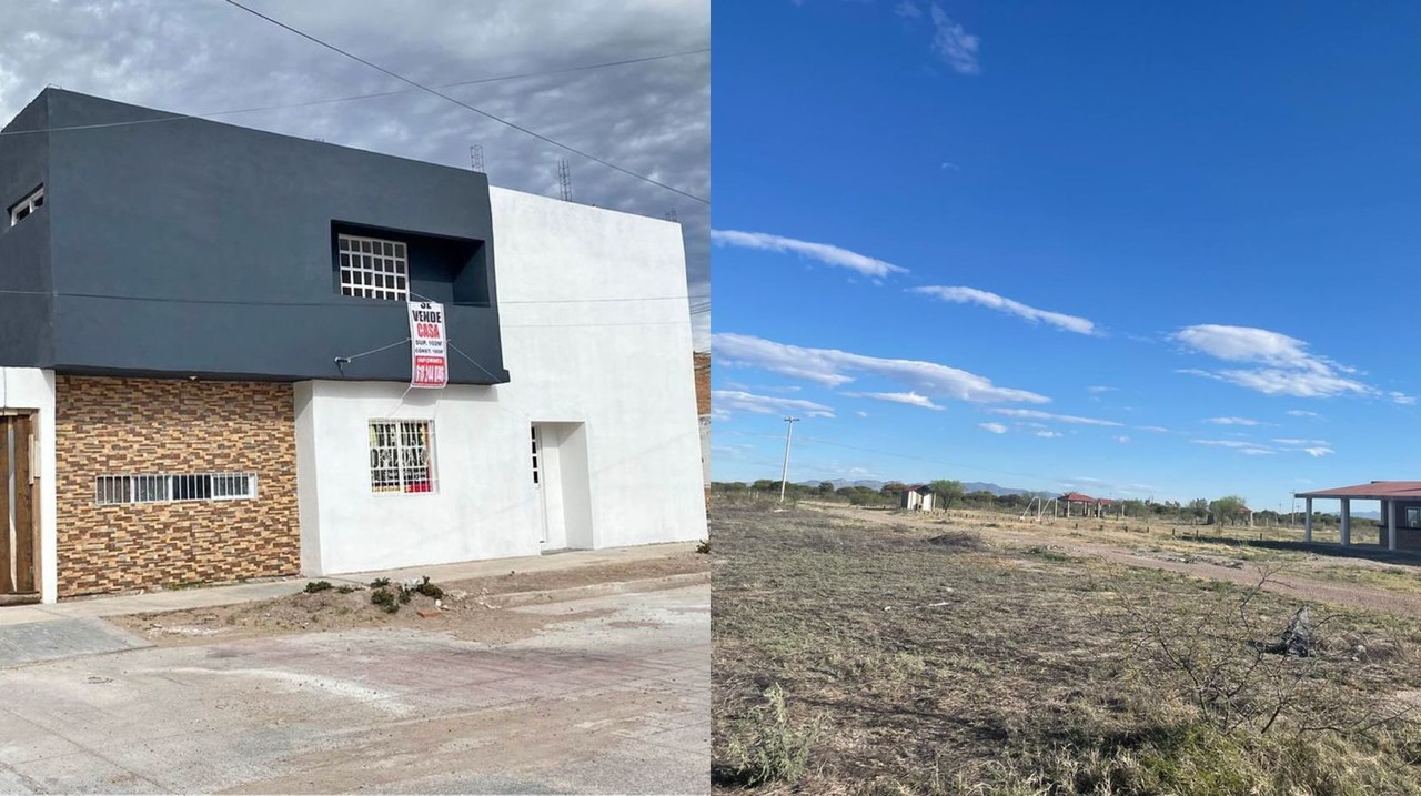 Una de las decisiones más importantes es el adquirir un patrimonio. Foto: Especial.