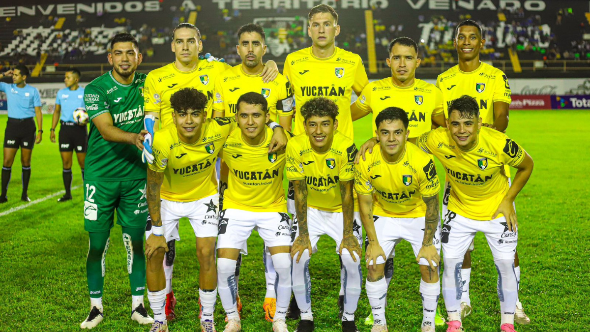 Venados de Yucatán enfrentará a Celaya en Cuartos de Final Foto: Cortesía