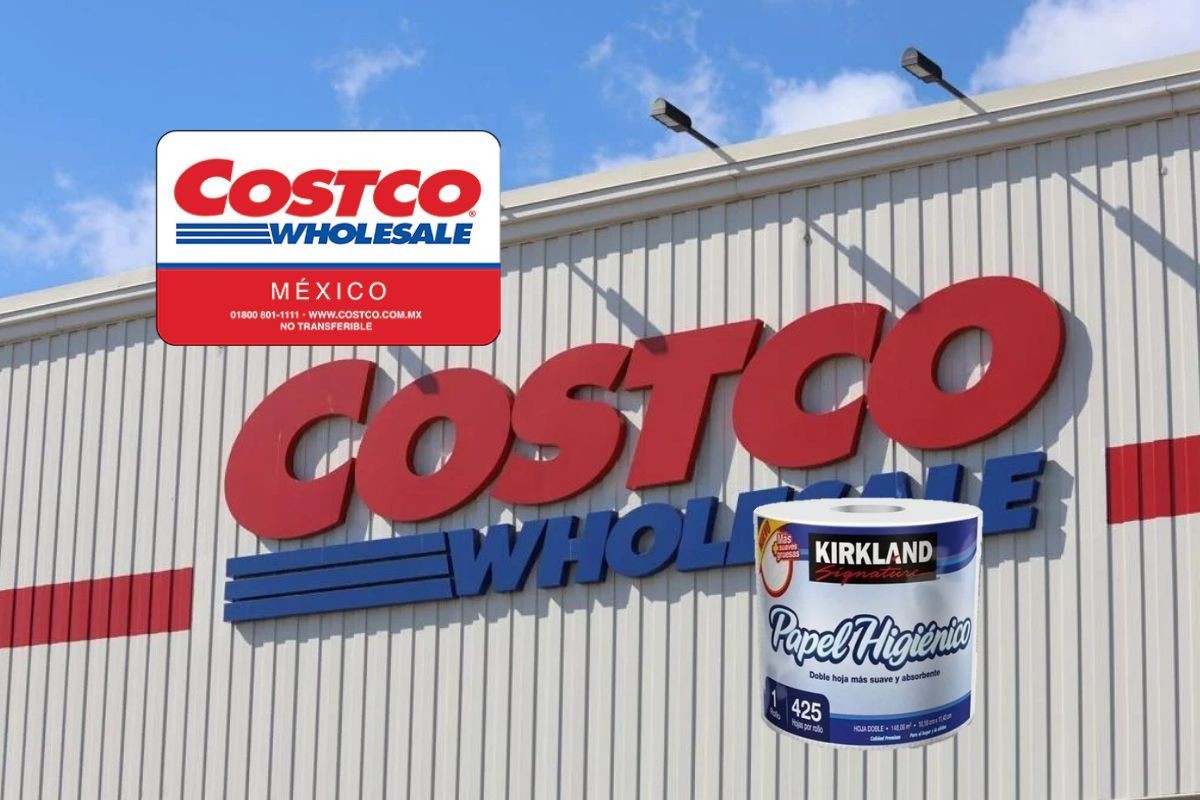 Costco. Foto: Facebook Costco