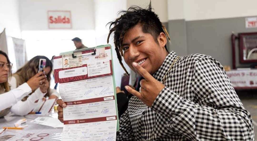 Reabren los registros para Jóvenes Construyendo el Futuro: Te contamos cuándo y cómo registrarte. Foto: Jóvenes Construyendo el Futuro