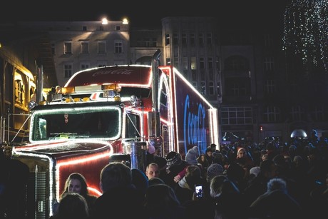 Caravana Navideña Coca-Cola 2024: ¿qué espectáculo tienen preparado para Nuevo León?