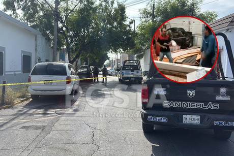 Video muestra ataque armado a cliente en San Nicolás