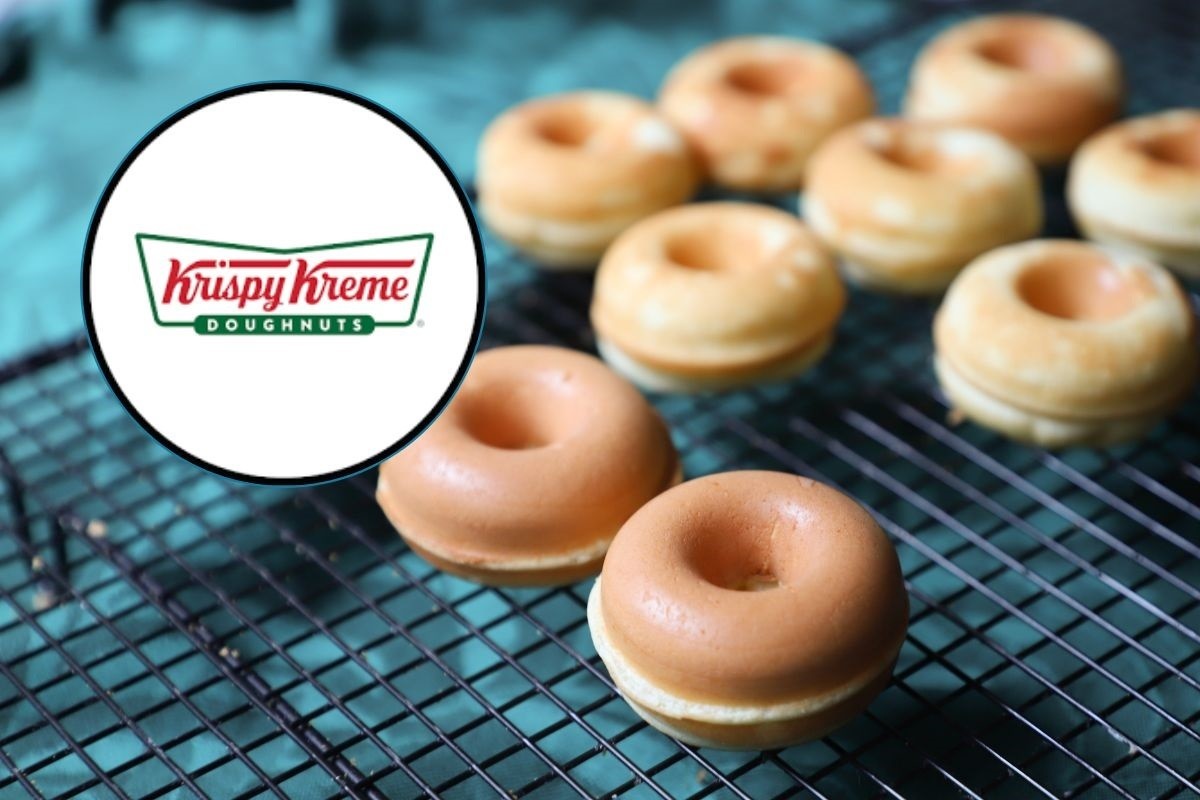 Los precios para la promoción de la Docena 6 6 inician desde $199 MXN. Foto: CANVA / Krispy Kreme