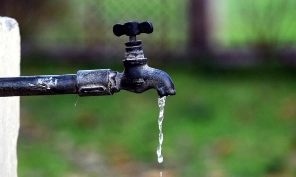 Congreso pide mejorar la distribución de agua potable en Tlalnepantla. Foto: Pixabay 