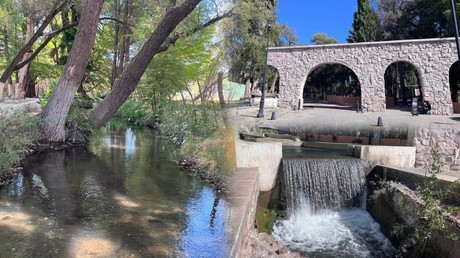 3 restaurantes para visitar en la 'Venecia' de Durango, a solo 30 minutos de la ciudad