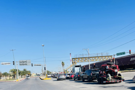 ¿Cómo lucen los puentes internacionales hoy 28 de diciembre, ultimo fin de semana del 2025?