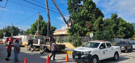 Reporta en Victoria autos mal estacionados y fallas del alumbrado desde una app