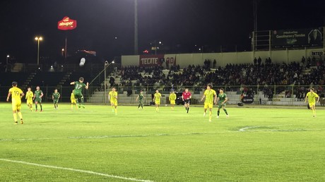 Alacranes vs Aguacatero: Así quedó el juego de ida de la semifinal de Liga Premier MX