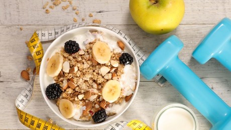 Año Nuevo 2025: 3 desayunos fitness para transformar tu vida