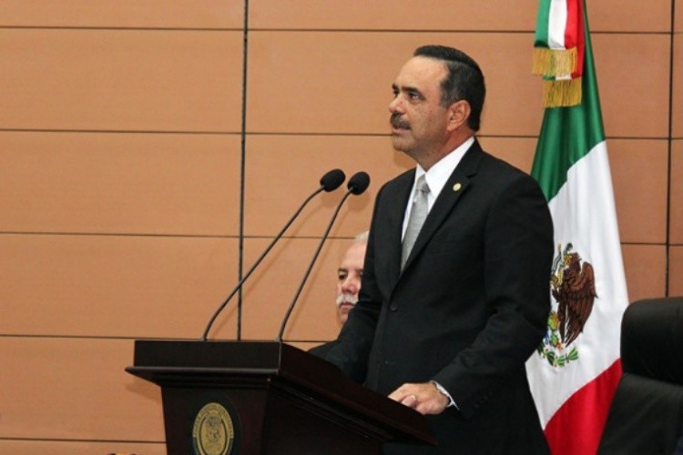 Hernán de la Garza Tamez